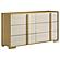 Hyland 4-piece Queen Bedroom Set Natural by Coaster