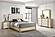 Hyland 4-piece Queen Bedroom Set Natural by Coaster