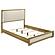Hyland 5-piece Queen Bedroom Set Natural by Coaster