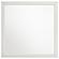 Marceline 4-piece Twin Bedroom Set w/LED Headboard White by Coaster
