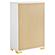 Marceline 5-drawer Chest White by Coaster