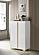 Marceline 5-drawer Chest White by Coaster