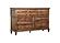 Avenue 5-piece California King Bedroom Set Weathered Burnished Brown by Coaster