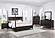 Emberlyn 5-piece Eastern King Poster Bedroom Set Brown by Coaster