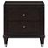 Emberlyn 2-drawer Nightstand Bedside Table Brown by Coaster