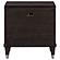 Emberlyn 2-drawer Nightstand Bedside Table Brown by Coaster