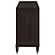 Emberlyn 6-drawer Bedroom Dresser Brown by Coaster