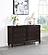 Emberlyn 6-drawer Bedroom Dresser Brown by Coaster