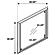 Emberlyn Dresser Mirror Brown by Coaster