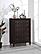 Emberlyn 5-drawer Bedroom Chest Brown by Coaster