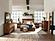 Winslow Bedroom Set - Smokey Walnut & Coffee Bean by Coaster