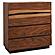 Winslow 5-piece Queen Bedroom Set Smokey Walnut by Coaster