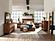 Winslow 5-piece Queen Bedroom Set Smokey Walnut by Coaster