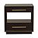 Durango Upholstered Bedroom Set - Smoked Peppercorn & Gray by Coaster
