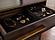 Durango 8-drawer Dresser w/Mirror Smoked Peppercorn by Coaster