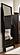 Durango Floor Dresser Mirror Smoked Peppercorn by Coaster