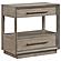 Durango 5-piece Queen Bedroom Set Taupe Oak by Coaster