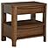 Maderia 4-piece Queen Bedroom Set Walnut by Coaster
