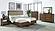 Maderia 5-piece Queen Bedroom Set Walnut by Coaster