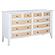 Bexhill 4-piece Queen Bedroom Set White by Coaster