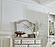 Antonella - Upholstered Tufted Bedroom Set - Ivory & Camel by Coaster