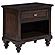 Andover 4-piece Queen Bedroom Set Dark Oak by Coaster