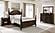 Andover 4-piece Queen Bedroom Set Dark Oak by Coaster