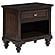 Andover 5-piece Queen Bedroom Set Dark Oak by Coaster