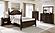 Andover 5-piece Queen Bedroom Set Dark Oak by Coaster