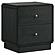 Cavelle 4-piece Queen Bedroom Set Black by Coaster