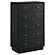 Cavelle 5-piece Queen Bedroom Set Black by Coaster