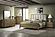 Amsbury Upholstered Bedroom Set Nutmeg by Coaster
