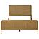 Arini 4-piece Upholstered Queen Bedroom Set Sand Wash by Coaster
