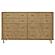 Arini 5-piece Queen Bedroom Set Cream and Sand Wash by Coaster
