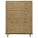 Arini 5-piece Queen Bedroom Set Cream and Sand Wash by Coaster