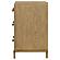 Arini 3-drawer Nightstand w/Dual USB Ports Sand Wash by Coaster