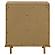 Arini 3-drawer Nightstand w/Dual USB Ports Sand Wash by Coaster