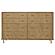 Arini 8-drawer Dresser Sand Wash by Coaster