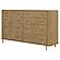 Arini 8-drawer Dresser Sand Wash by Coaster