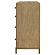 Arini 8-drawer Dresser Sand Wash by Coaster