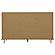 Arini 8-drawer Dresser Sand Wash by Coaster