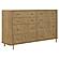 Arini 8-drawer Dresser Sand Wash by Coaster