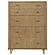 Arini 5-drawer Chest Sand Wash by Coaster