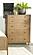 Arini 5-drawer Chest Sand Wash by Coaster