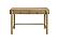Arini 2-drawer Vanity Desk Makeup Table Sand Wash by Coaster