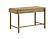 Arini 2-drawer Vanity Desk Makeup Table Sand Wash by Coaster