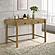 Arini 2-drawer Vanity Desk Makeup Table Sand Wash by Coaster