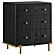 Arini 5-piece Queen Bedroom Set Black and Grey by Coaster