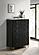 Arini 5-drawer Bedroom Chest Black by Coaster
