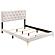 Kendall 5-piece California King Bedroom Set White by Coaster